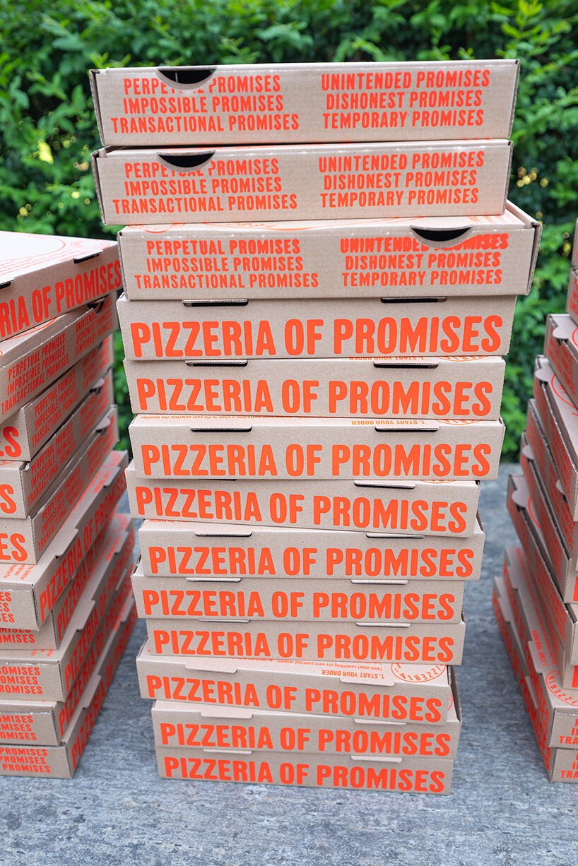 Milano Tasarım Haftası 2026: Pizzalarla Değişen Tasarım Anlayışı