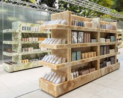 Milano Tasarım Haftası: Paf atelier'den Düşlerin Zamansız Sineması