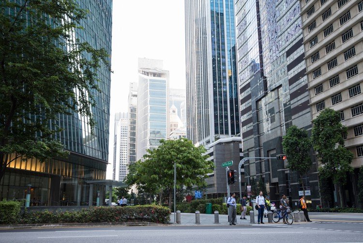 Mimarlık ve Sağlık: Yaşam Alanları Refahımızı Nasıl Şekillendiriyor?