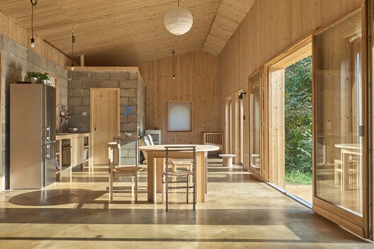 Mimarlık ve Sağlık: Yaşam Alanları Refahımızı Nasıl Şekillendiriyor?