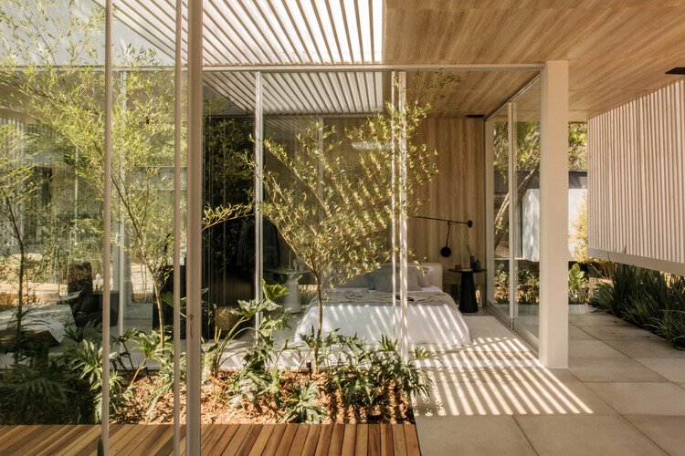 Mimarlık ve Sağlık: Yaşam Alanları Refahımızı Nasıl Şekillendiriyor?