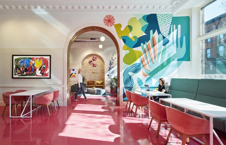 Mimarlık ve Sağlık: Yaşam Alanları Refahımızı Nasıl Şekillendiriyor?