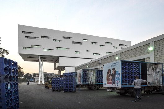 Teknosfer Çağında Mimarlık: Geleceğin Yaşam Alanları Yeniden Tasarlanıyor