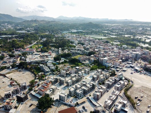 Teknosfer Çağında Mimarlık: Geleceğin Yaşam Alanları Yeniden Tasarlanıyor