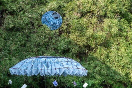 Dhaka'ya Nefes Veren 'Hafifliğin Dansı': Mimarlıkta Çığır Açan Pavyon