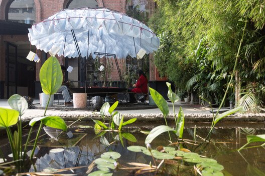 Dhaka'ya Nefes Veren 'Hafifliğin Dansı': Mimarlıkta Çığır Açan Pavyon