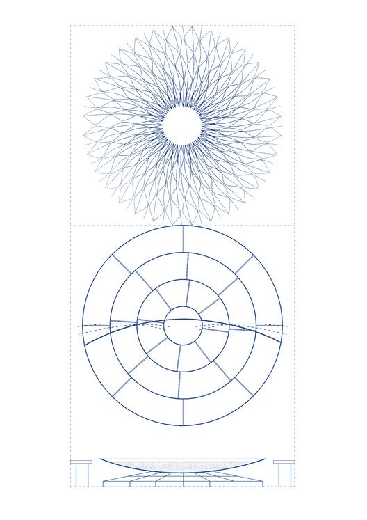 Dhaka'ya Nefes Veren 'Hafifliğin Dansı': Mimarlıkta Çığır Açan Pavyon