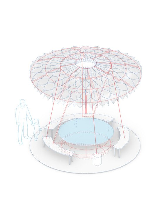 Dhaka'ya Nefes Veren 'Hafifliğin Dansı': Mimarlıkta Çığır Açan Pavyon