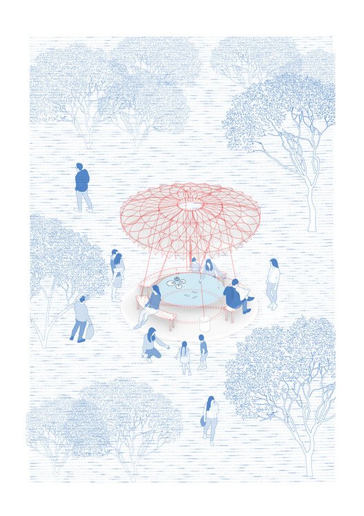 Dhaka'ya Nefes Veren 'Hafifliğin Dansı': Mimarlıkta Çığır Açan Pavyon