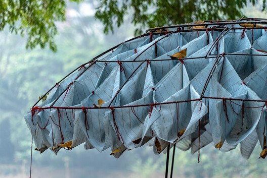 Dhaka'ya Nefes Veren 'Hafifliğin Dansı': Mimarlıkta Çığır Açan Pavyon