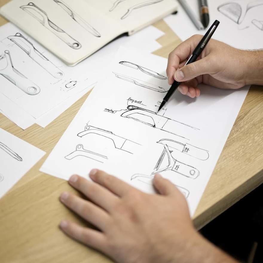 Joseph Joseph Soyacağı: Mükemmeli Aşmak Mümkün mü?