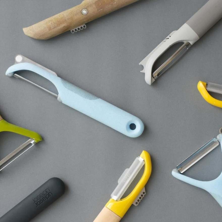 Mükemmeli Yeniden Tasarlamak: Joseph Joseph Soyacağının Sırrı