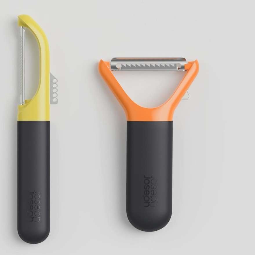 Mükemmeli Yeniden Tasarlamak: Joseph Joseph Soyacağının Sırrı