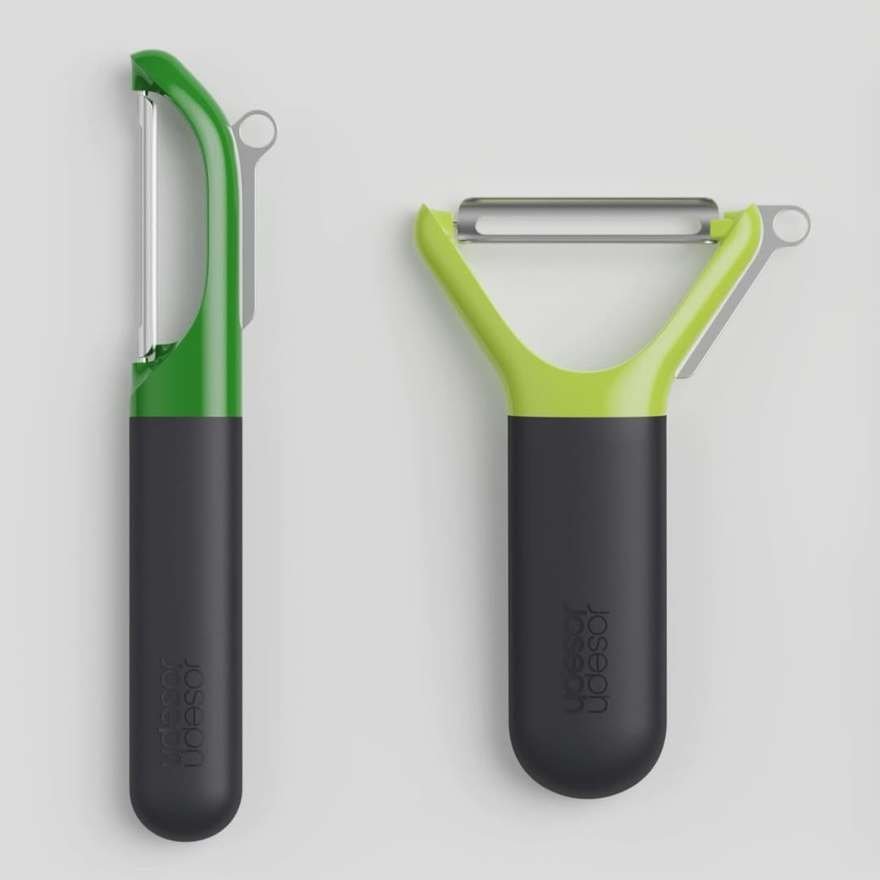 Joseph Joseph Soyacağı: Mükemmeli Aşmak Mümkün mü?