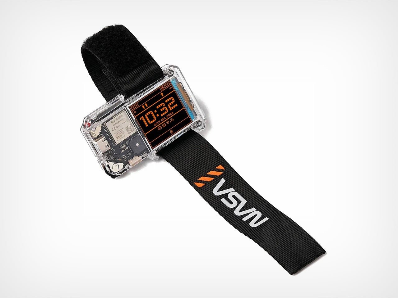 Artemis 2.0 Akıllı Saat: Geleceğin Kodlamacıları Uzay Keşfinde