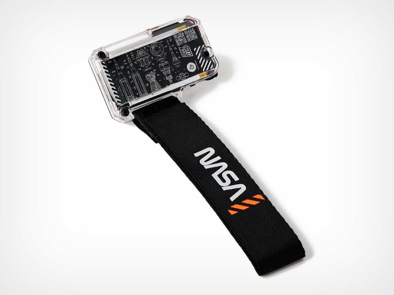 Artemis 2.0 Akıllı Saat: Geleceğin Kodlamacıları Uzay Keşfinde