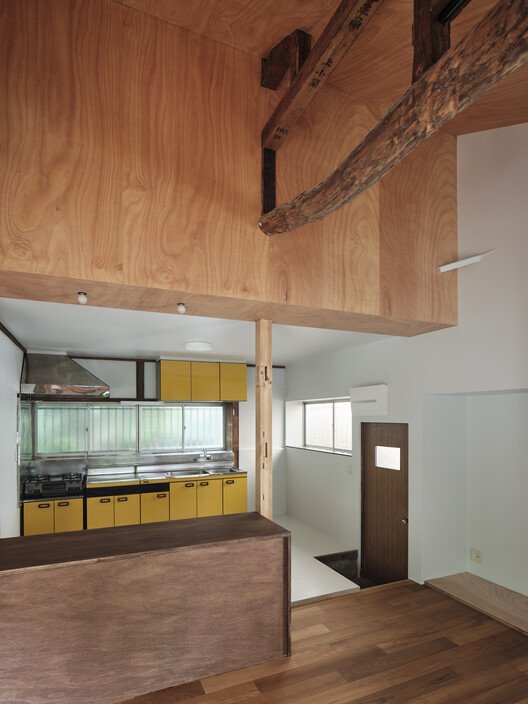 Kariage Mucizesi: Minamicho Evi'nin Boşluktan Doğan Yeni Kimliği