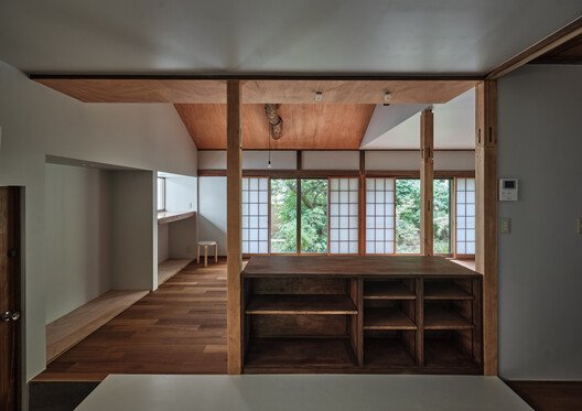 Kariage Mucizesi: Minamicho Evi'nin Boşluktan Doğan Yeni Kimliği