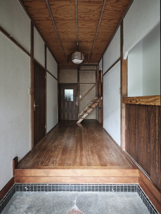 Kariage Mucizesi: Minamicho Evi'nin Boşluktan Doğan Yeni Kimliği