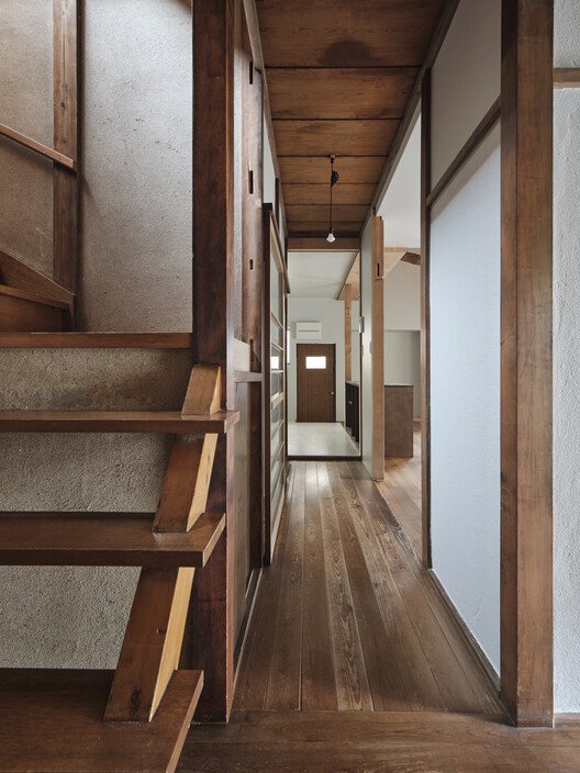 Kariage Mucizesi: Minamicho Evi'nin Boşluktan Doğan Yeni Kimliği