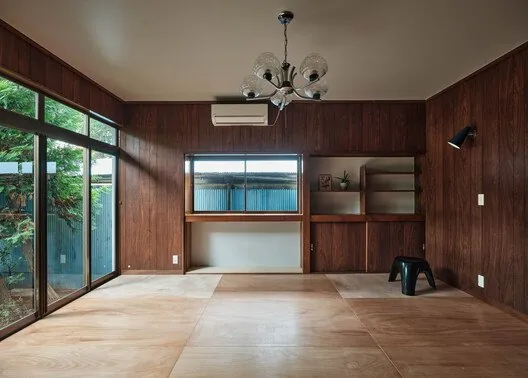 Kariage Mucizesi: Minamicho Evi'nin Boşluktan Doğan Yeni Kimliği