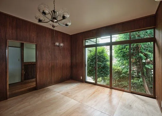 Kariage Mucizesi: Minamicho Evi'nin Boşluktan Doğan Yeni Kimliği