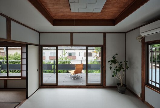 Kariage Mucizesi: Minamicho Evi'nin Boşluktan Doğan Yeni Kimliği