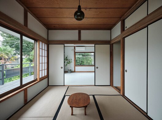 Kariage Mucizesi: Minamicho Evi'nin Boşluktan Doğan Yeni Kimliği