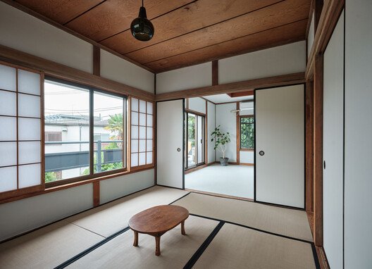 Kariage Mucizesi: Minamicho Evi'nin Boşluktan Doğan Yeni Kimliği