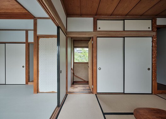 Kariage Mucizesi: Minamicho Evi'nin Boşluktan Doğan Yeni Kimliği