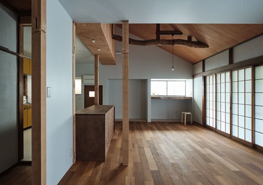 Kariage Mucizesi: Minamicho Evi'nin Boşluktan Doğan Yeni Kimliği