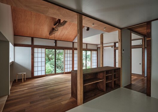 Kariage Mucizesi: Minamicho Evi'nin Boşluktan Doğan Yeni Kimliği