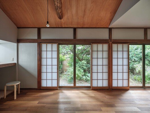 Kariage Mucizesi: Minamicho Evi'nin Boşluktan Doğan Yeni Kimliği