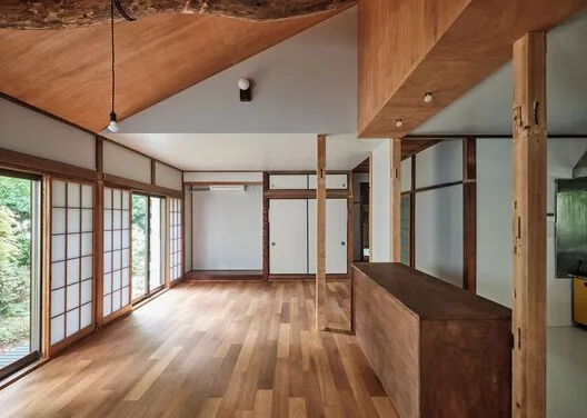 Kariage Mucizesi: Minamicho Evi'nin Boşluktan Doğan Yeni Kimliği