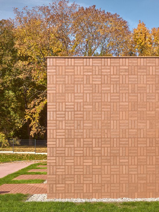 Nový Bydžov: Yaşamı Onurlandıran Engelsiz Emeklilik Mimarisi