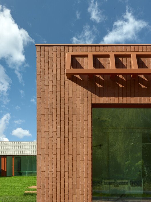 Nový Bydžov: Yaşamı Onurlandıran Engelsiz Emeklilik Mimarisi