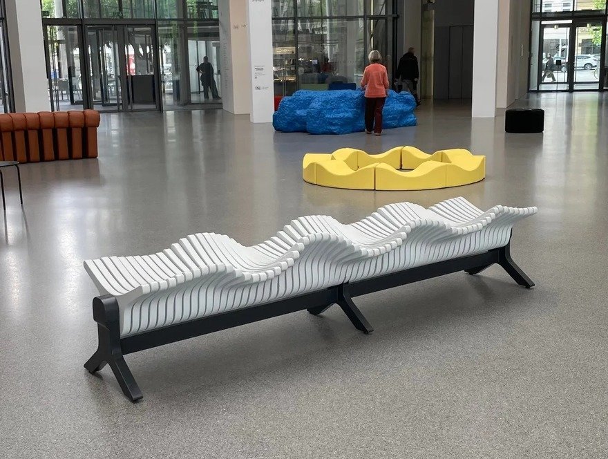 SurfBench: Bir Öğrenci Projesi Nasıl Küresel Başarıya Ulaştı?