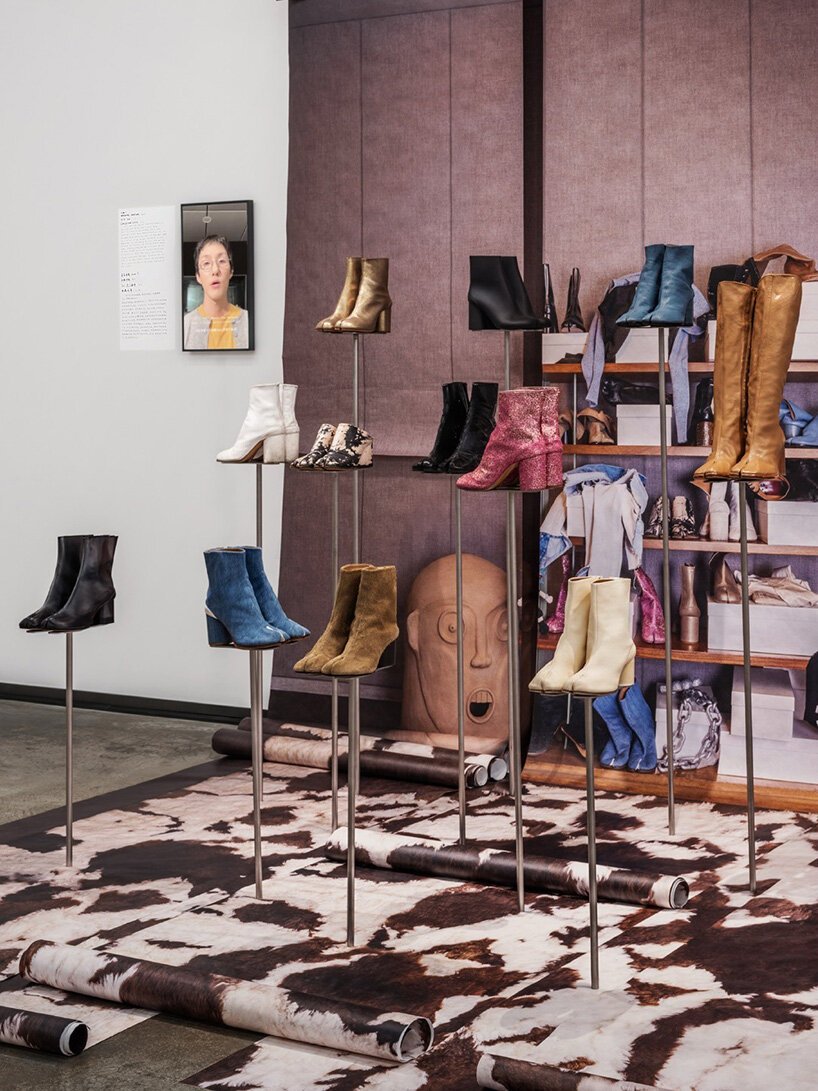 OMA ve Margiela: Şanghay Konteynerlerinde Moda Dönüşümü