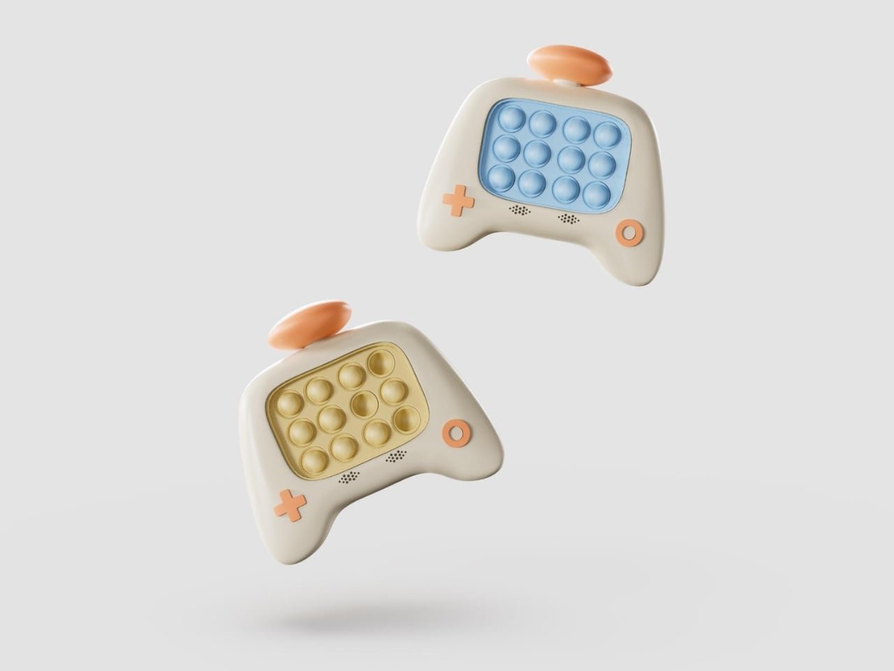 Bubble Braille: Görme Engelli Çocuklar İçin Oyunla Öğrenme Devrimi