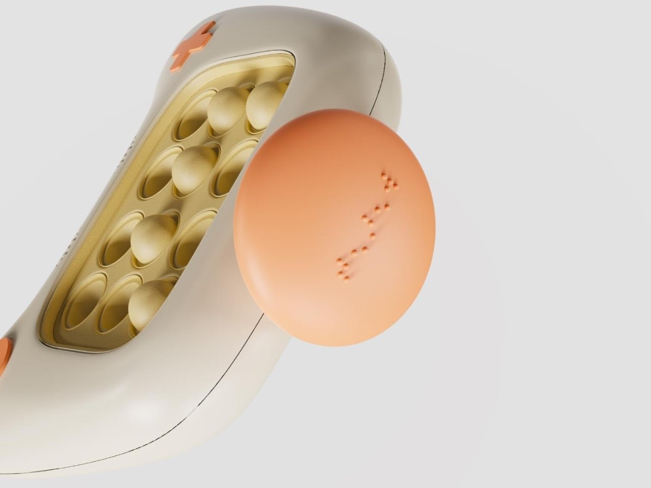 Bubble Braille: Görme Engelli Çocuklar İçin Oyunla Öğrenme Devrimi