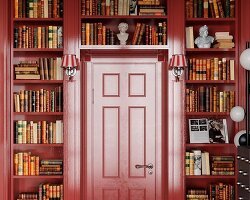 Pekin'in İstiridye Kitap Köşkü: Dönüşen Bir Kütüphane Macerası