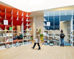 Pekin'in İstiridye Kitap Köşkü: Dönüşen Bir Kütüphane Macerası