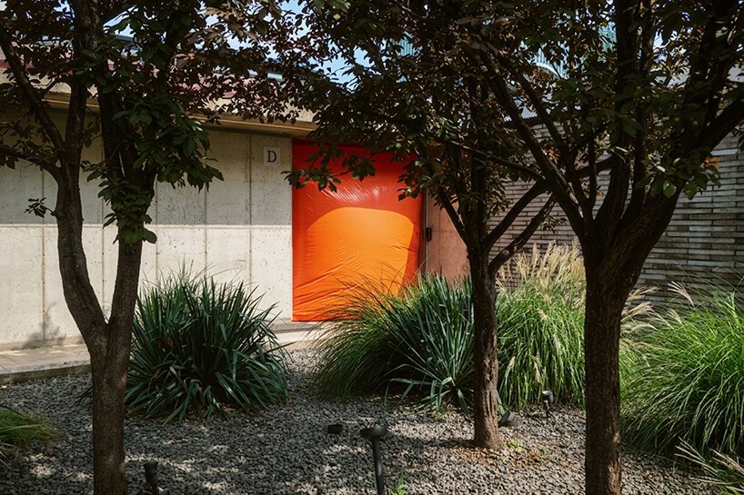 Penique Productions: Algıyı Dönüştüren Nefes Alan Mimarlık