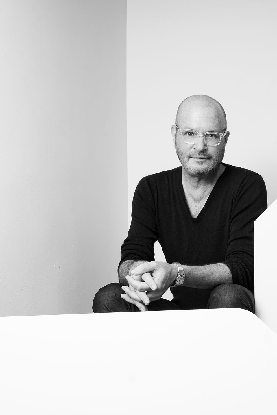 Peter Pelsinski: Çocukluk Hayallerinden Mimarlığa Bir Keşif