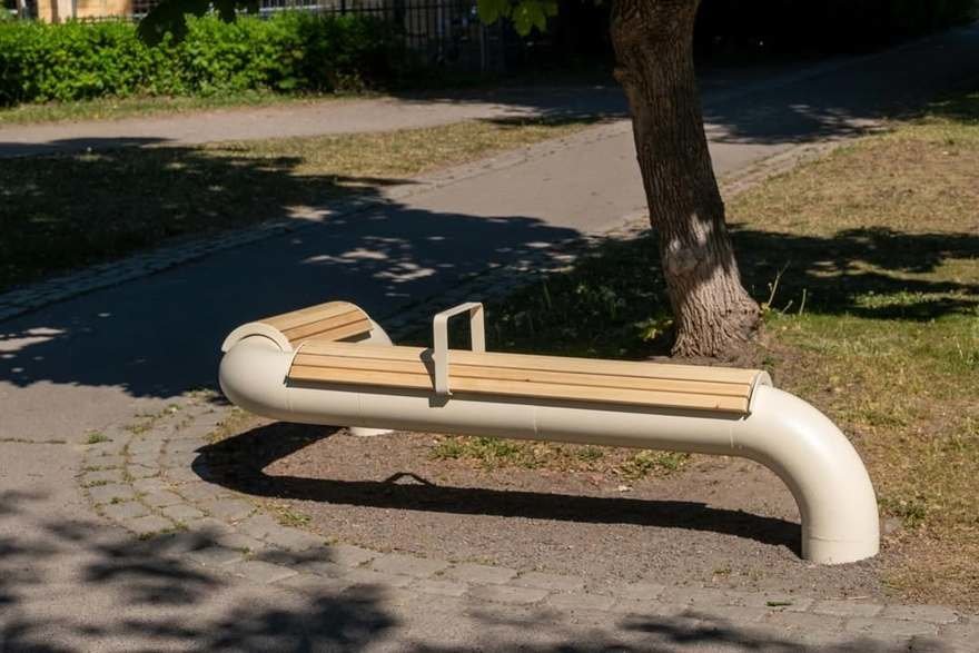 Petrol Borularından Yeni Kent Modülleri: Lije'den İskandinav Dokunuşu