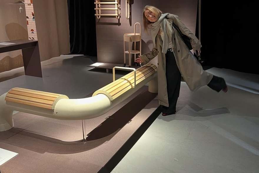 Petrol Borularından Yeni Kent Modülleri: Lije'den İskandinav Dokunuşu