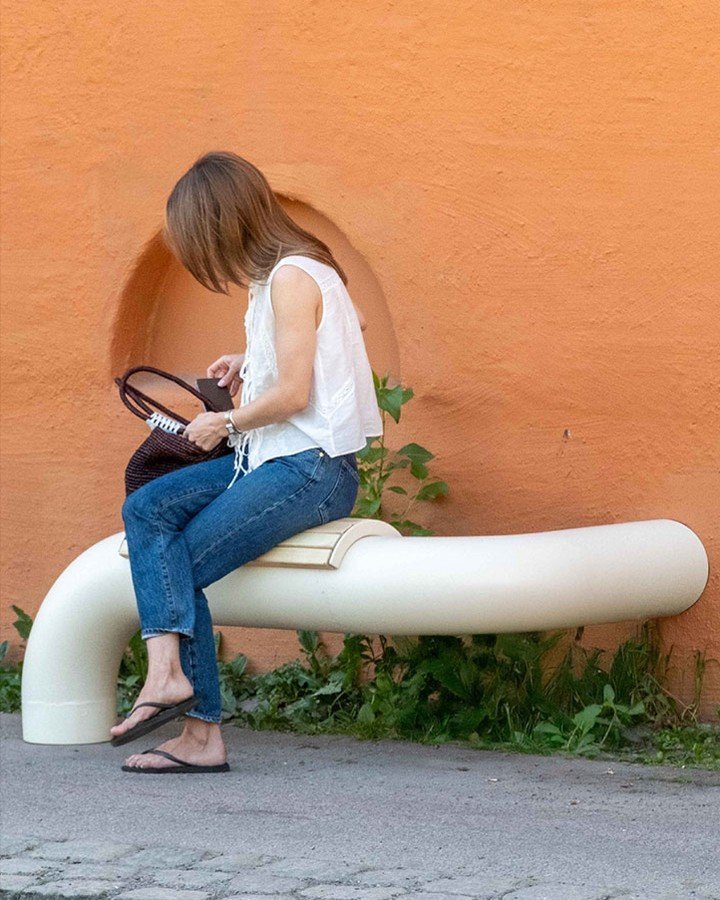 Petrol Borularından Yeni Kent Modülleri: Lije'den İskandinav Dokunuşu