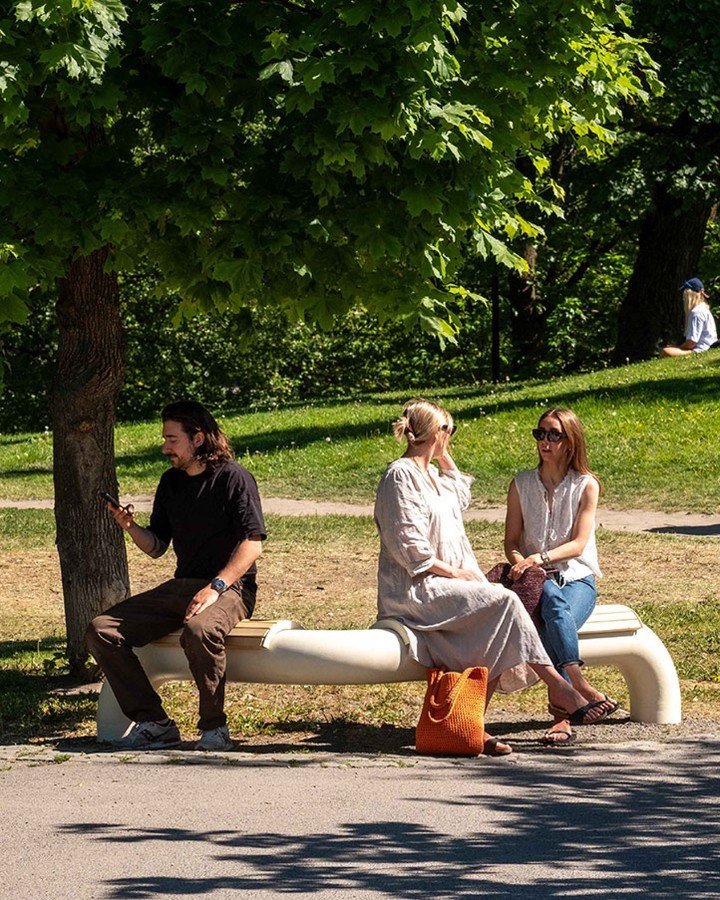Petrol Borularından Yeni Kent Modülleri: Lije'den İskandinav Dokunuşu