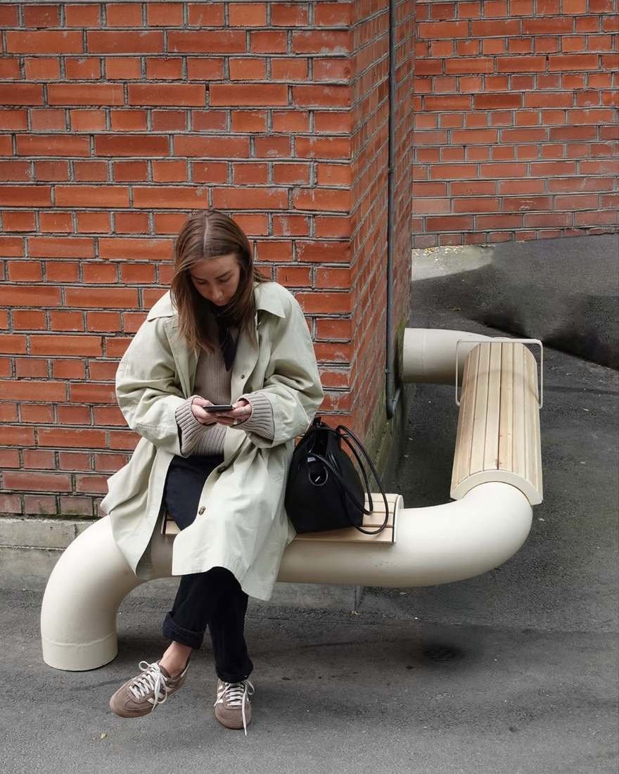 Petrol Borularından Yeni Kent Modülleri: Lije'den İskandinav Dokunuşu