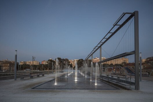 Zaragoza'nın Betondan Nefesi: Pignatelli Şehir Parkı Dönüşümü